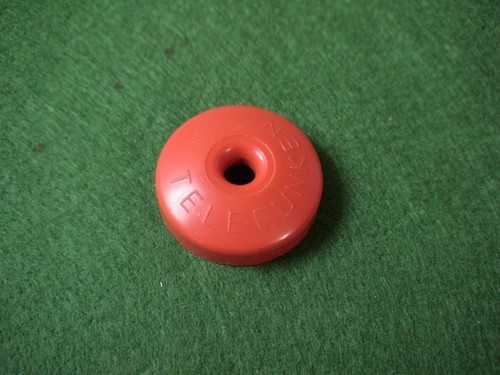 Adattatore telefunken - adattatore,