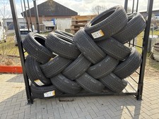 4 pneumatici invernali 265/50