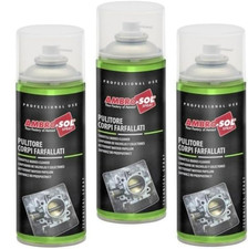 Pulitore Disincrostante Corpi