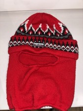 Cappello Balaclava Supreme 2019
