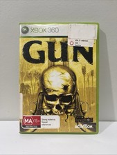 Gun gioco - 360,, 2005)