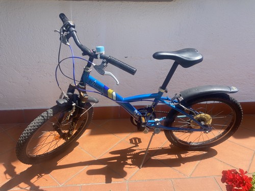 Bici bambino pollici - bici, 20
