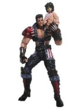 Pugno della Stella del Nord