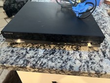 Sony DVD sistema home theater