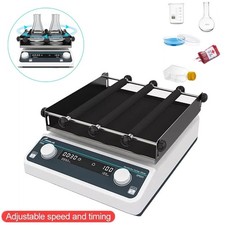 Agitatore orbitale da