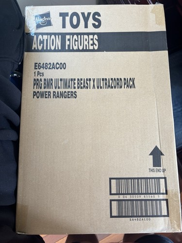 Power rangers beast - rangers,