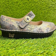 Scarpe donna Alegria Paloma