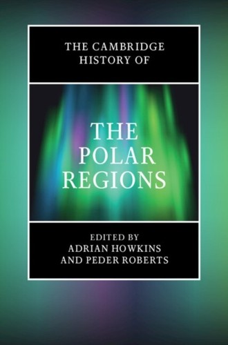 The cambridge history - cambridge, polar