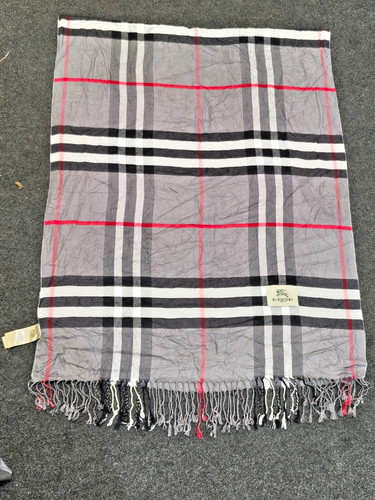 Sciarpa burberry brit stola - sciarpa,