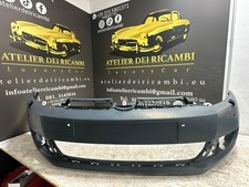 PARAURTI ANTERIORE VOLKSWAGEN GOLF 6 VI DAL 2008 AL 2012