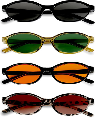 Occhiali sole vintage 2 - da, vintage,