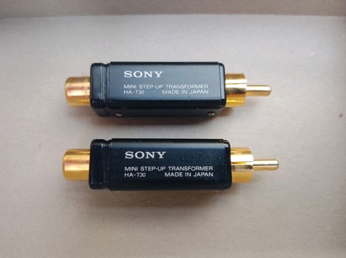 Sony t30 mini - mini, step-up