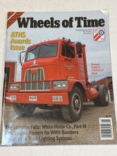 American truck historical - american,