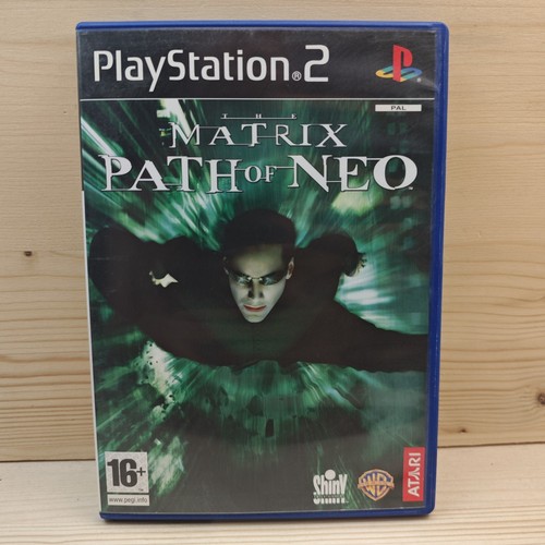 The matrix path - the, of