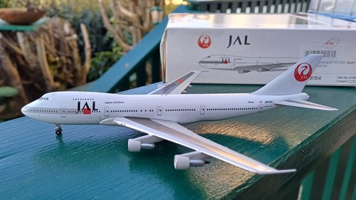 Modellino aereo boeing - modellino,