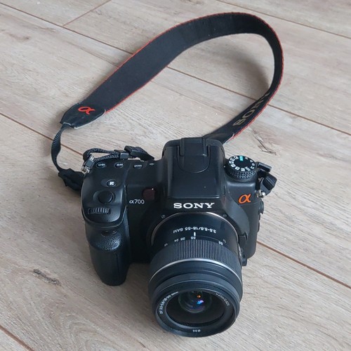 Corpo fotocamera reflex