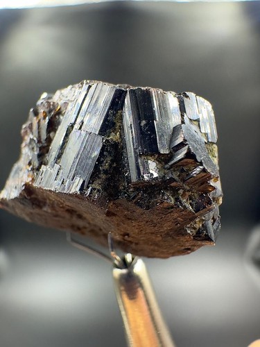 Raro esemplare vesuvianite - raro, 68
