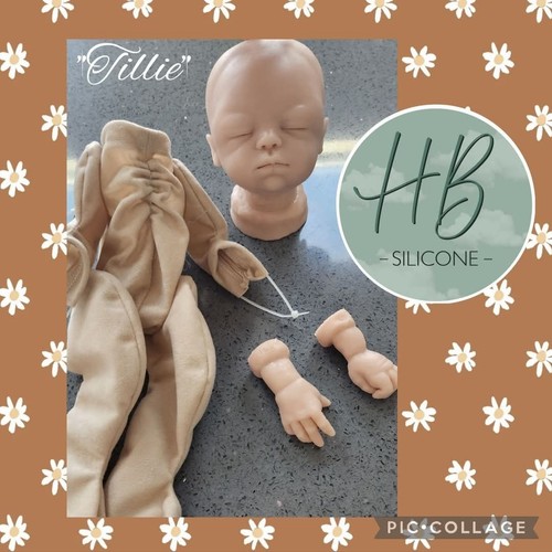 Kit bambola bambino - , coccola