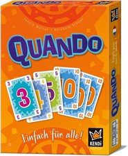 GW0997 QUANDO
