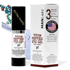 Titan Peptide Cooling Eye