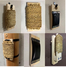 Makiwara Okinawa Karate