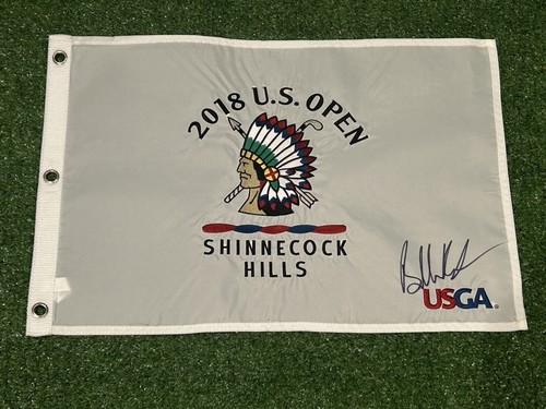 Spilla golf open 2018 - golf, us
