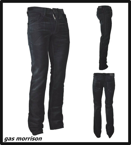Gas pantaloni jeans uomo - gas,