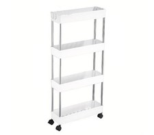 Carrello Portaoggetti 4