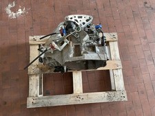 CAMBIO COMPLETO MANUALE 6