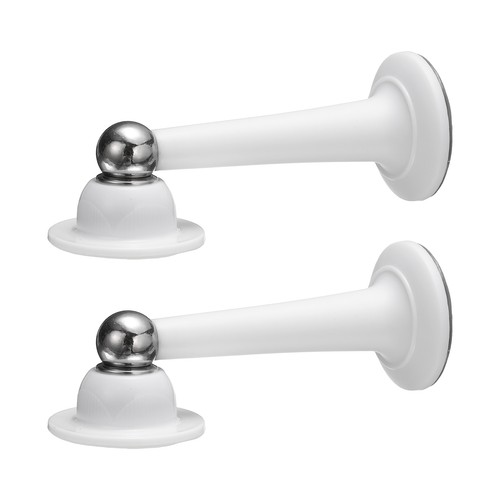 2pcs fermaporte magnetico - 2pcs,