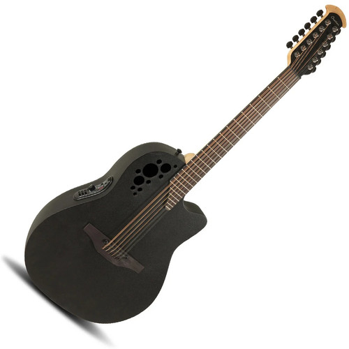Ovation 2058tx elite - elite, tx