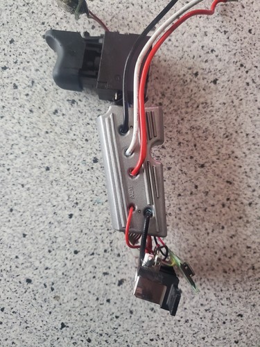 Switch assembly for snap - switch, snap-on