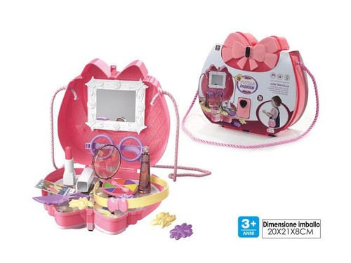 Set bellezza creations girl - bellezza, "creations