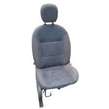 Sedile anteriore destro