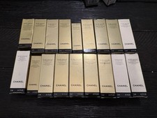 12 Chanel Sublimage La Creme