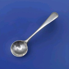 Cucchiaio sale/senape in