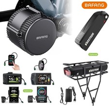 BAFANG BBS02B 48V 750W