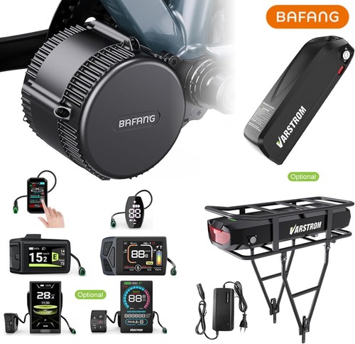 Bafang bbs02b 48v - bafang,