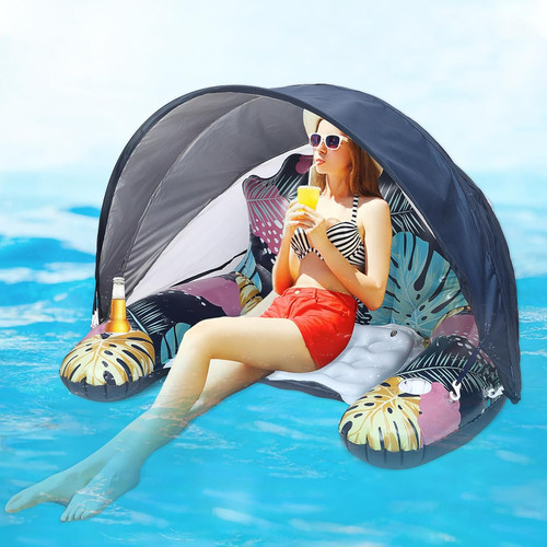 Materasso acqua per piscina - per,