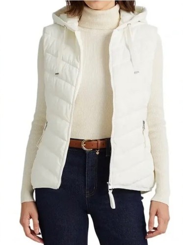 Gilet donna ralph - donna,