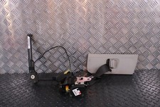 Opel Astra J 1.7 DIESEL 2010 5