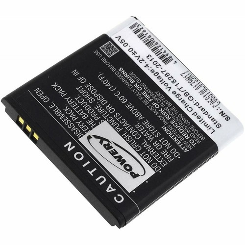 Batteria per emporia telme - per,