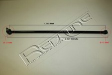 BARRA RINVIO STERZO Suzuki