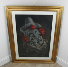 Quadro Dipinto su tela