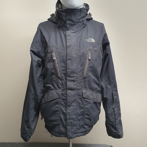 Giacca north face hyvent uomo - giacca,