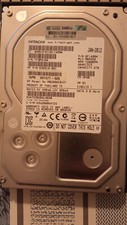 Hard disk HITACHI 2 Tb 3,5" sata 3.0 Gb velocità 7200 rpm