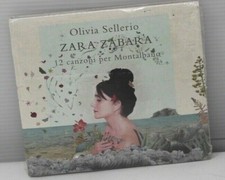 OLIVIA SELLERIO / ZARA ZABARA