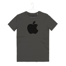 Maglietta Logo Apple Maglia