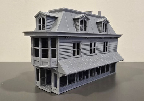 Casa flatiron scala - casa, ho
