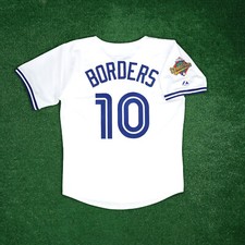 Maglia Pat Borders 1992
